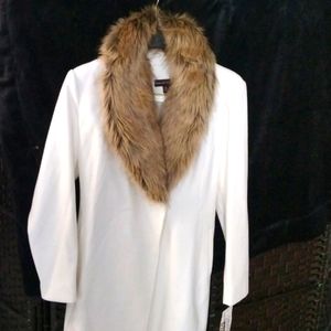 DANA BUCHMAN coat